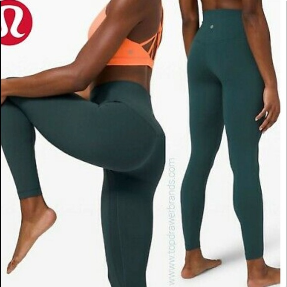 Lululemon Align 28” Submarine 2 - Picture 2 of 12